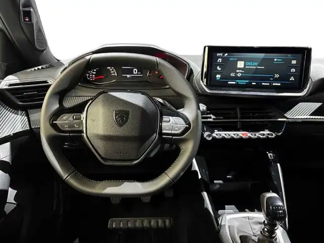 Peugeot 2008 view 14