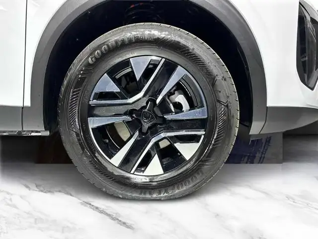 Peugeot 2008 view 8