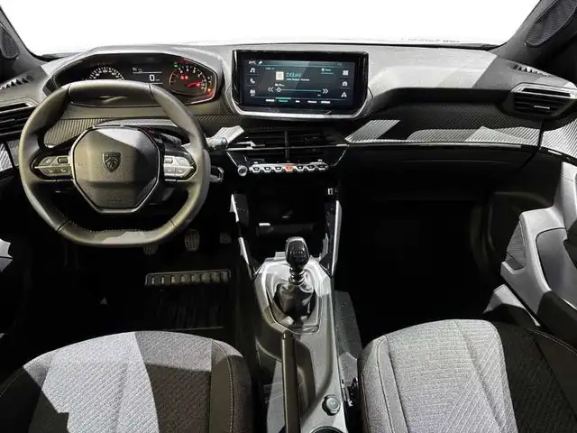 Peugeot 2008 view 13