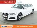 Audi A6 2.0 TDI Ultra Aut.*NAVI*TEMPO*CAM*BI-XENON*SHZ* Weiß - thumbnail 1