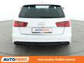 Audi A6 2.0 TDI Ultra Aut.*NAVI*TEMPO*CAM*BI-XENON*SHZ* Weiß - thumbnail 5