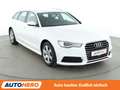 Audi A6 2.0 TDI Ultra Aut.*NAVI*TEMPO*CAM*BI-XENON*SHZ* Weiß - thumbnail 8