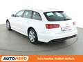 Audi A6 2.0 TDI Ultra Aut.*NAVI*TEMPO*CAM*BI-XENON*SHZ* Weiß - thumbnail 4
