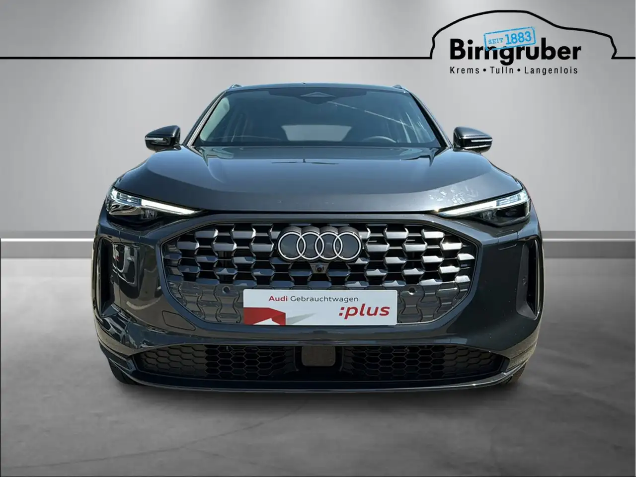 Audi Q5 2026