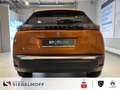 Peugeot 2008 e-2008 Allure Pack Elektromotor 136 Orange - thumbnail 6
