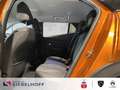 Peugeot 2008 e-2008 Allure Pack Elektromotor 136 Orange - thumbnail 9