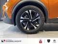 Peugeot 2008 e-2008 Allure Pack Elektromotor 136 Orange - thumbnail 17