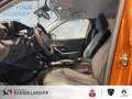 Peugeot 2008 e-2008 Allure Pack Elektromotor 136 Orange - thumbnail 10