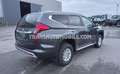 Mitsubishi Montero GLX  - EXPORT OUT EU TROPICAL VERSION - EXPORT OUT EU TROPICAL VERSION Zilver - thumbnail 15