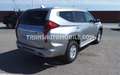 Mitsubishi Montero GLX  - EXPORT OUT EU TROPICAL VERSION - EXPORT OUT EU TROPICAL VERSION Zilver - thumbnail 13