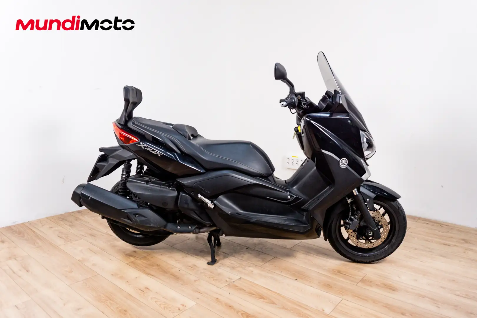 Yamaha X-Max 400 - 1