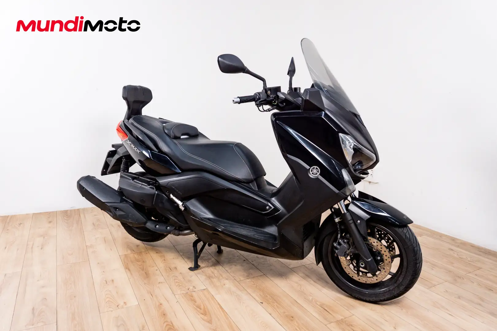 Yamaha X-Max 400 - 2