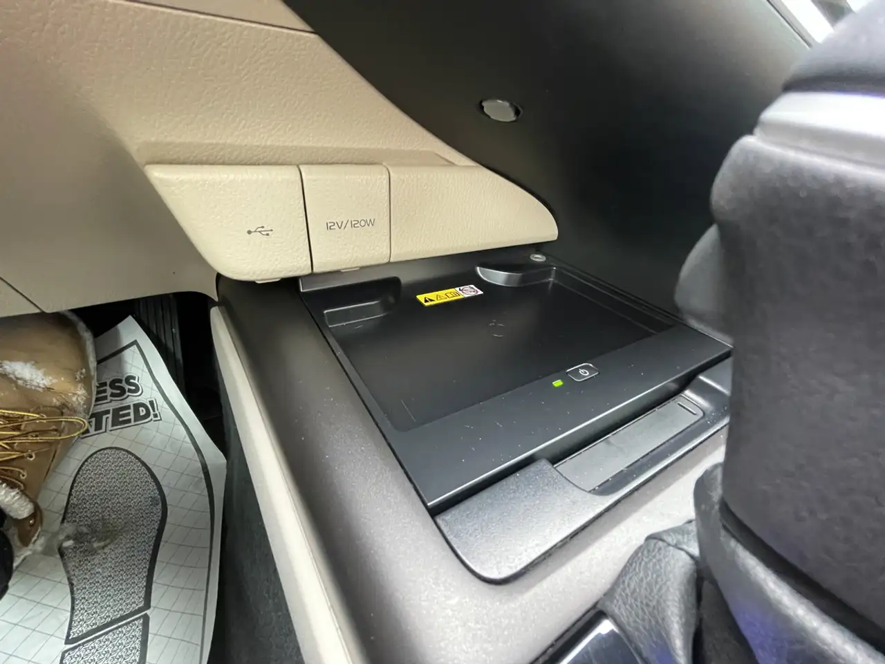 Toyota Camry снимка Toyota Camry