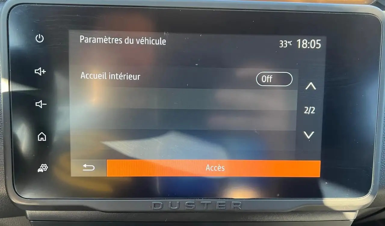 Dacia Duster — photo 7