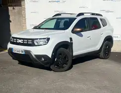 Dacia Duster 1.0 ECO-G 100CH EXPRESSION 4X2