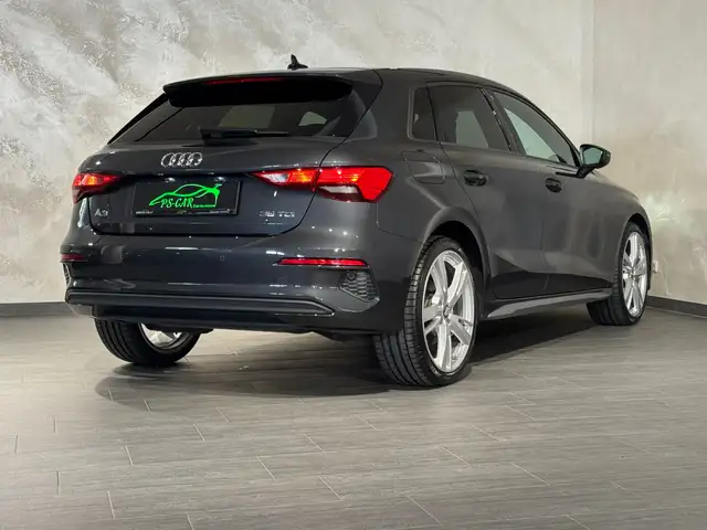 Audi A3 view 10