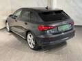Audi A3 35 TDI**LED**Erstbesitz** Grau - thumbnail 16