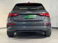 Audi A3 35 TDI**LED**Erstbesitz** Grau - thumbnail 13