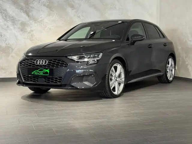 2023 Audi A3 in Grey for sale