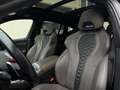 BMW X6 M X6M Comp B&W*SKY*LASER*CARBON*SOFT-CL*DRIVER-PKG Gris - thumbnail 11