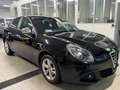 Alfa Romeo Giulietta 1.4 t. Distinctive 120cv UNICO PROPRIETARIO Black - thumbnail 1