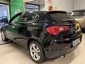 Alfa Romeo Giulietta 1.4 t. Distinctive 120cv UNICO PROPRIETARIO Black - thumbnail 4