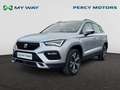 SEAT Ateca Ateca Move! Navi 1.5 TSI 150ch (110kW) DSG 7v Gris - thumbnail 1