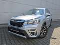 Subaru Forester (1-Hand/Automatik) Argent - thumbnail 3