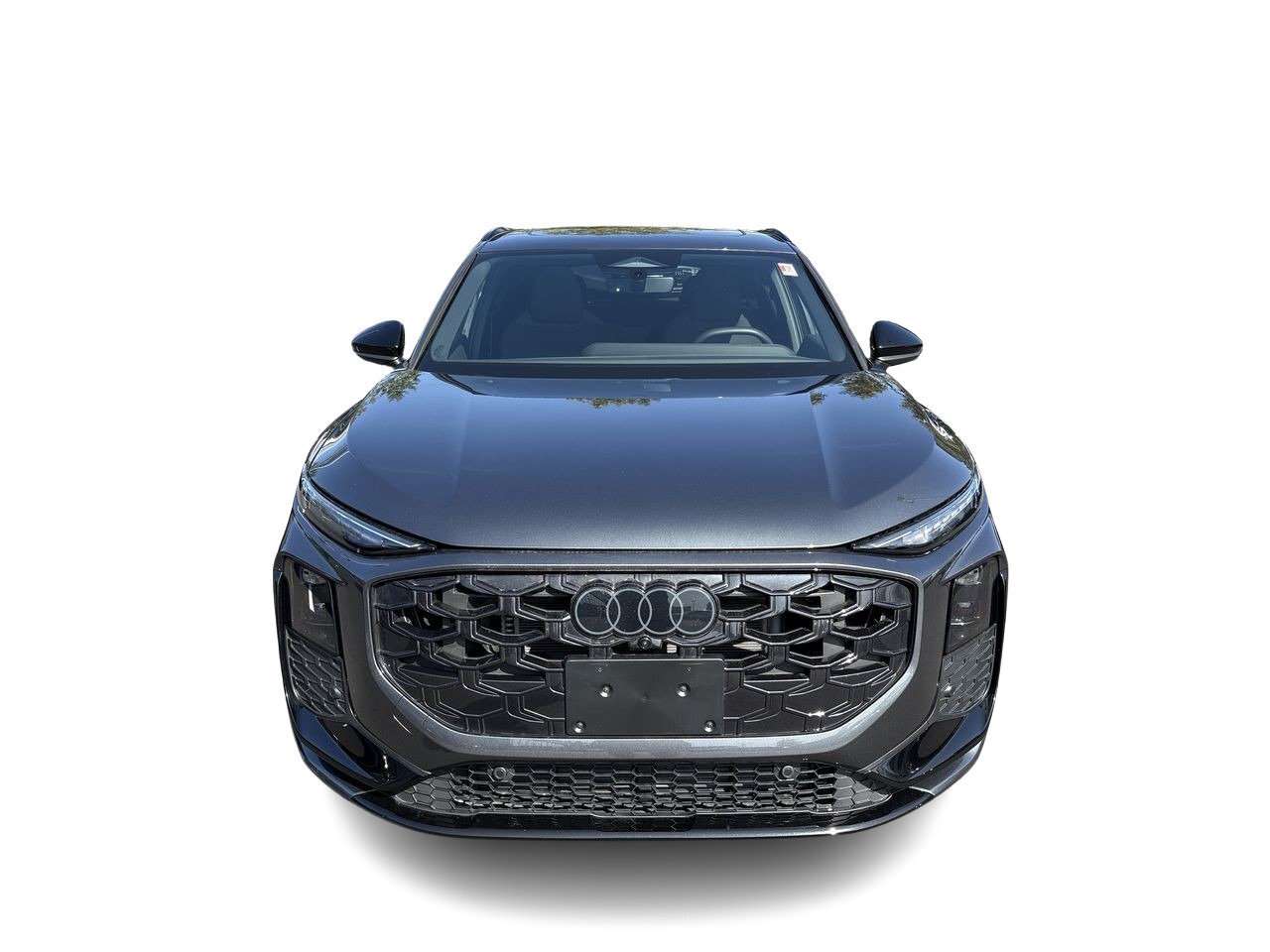 2026 Audi Q3 No Accidents!! CPO Warranty Included!! — снимка 1