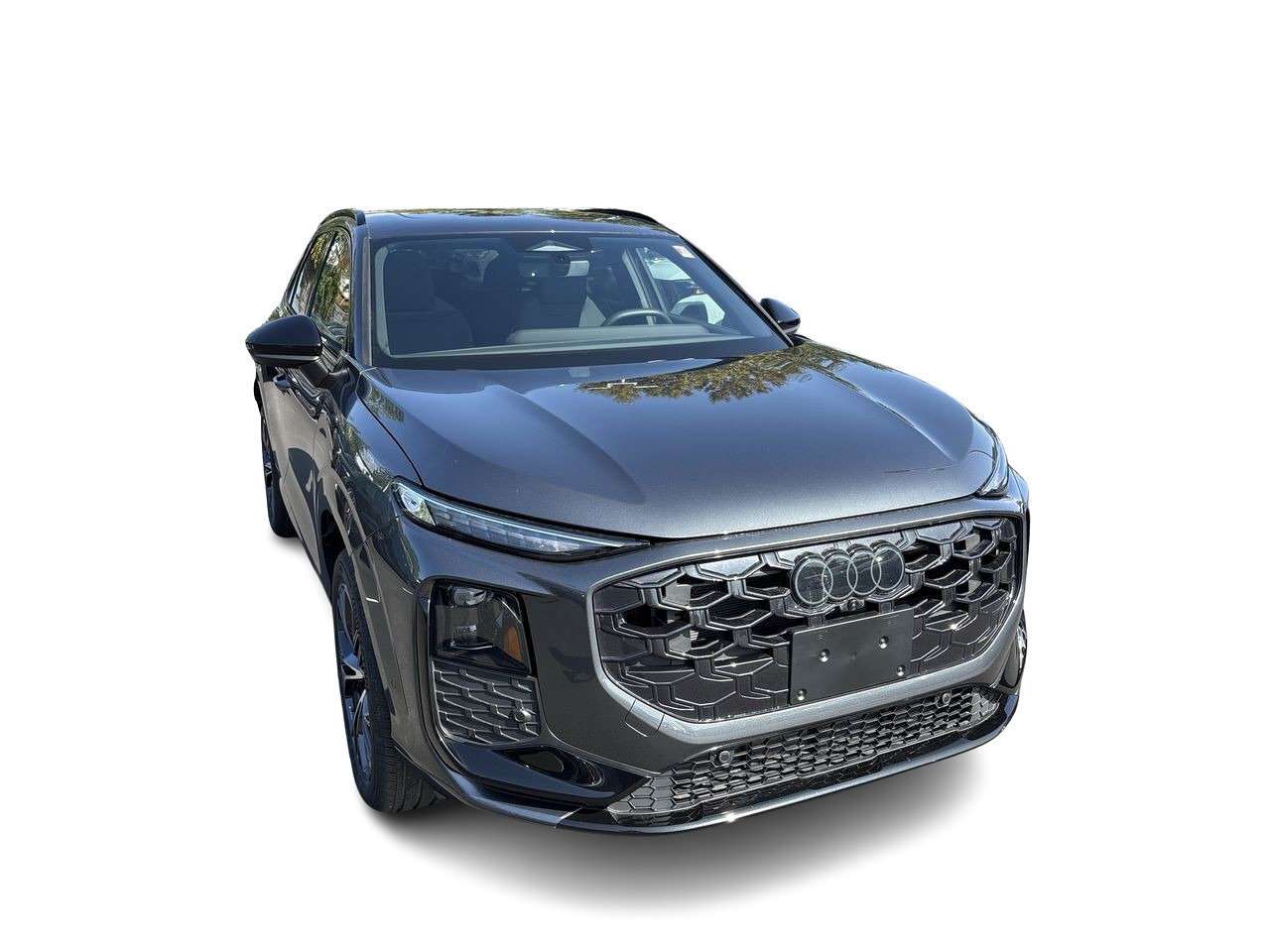 2026 Audi Q3 No Accidents!! CPO Warranty Included!! — снимка 1