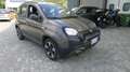 Fiat Panda Cross 1.0 FireFly S&S Hybrid Grigio - thumbnail 2