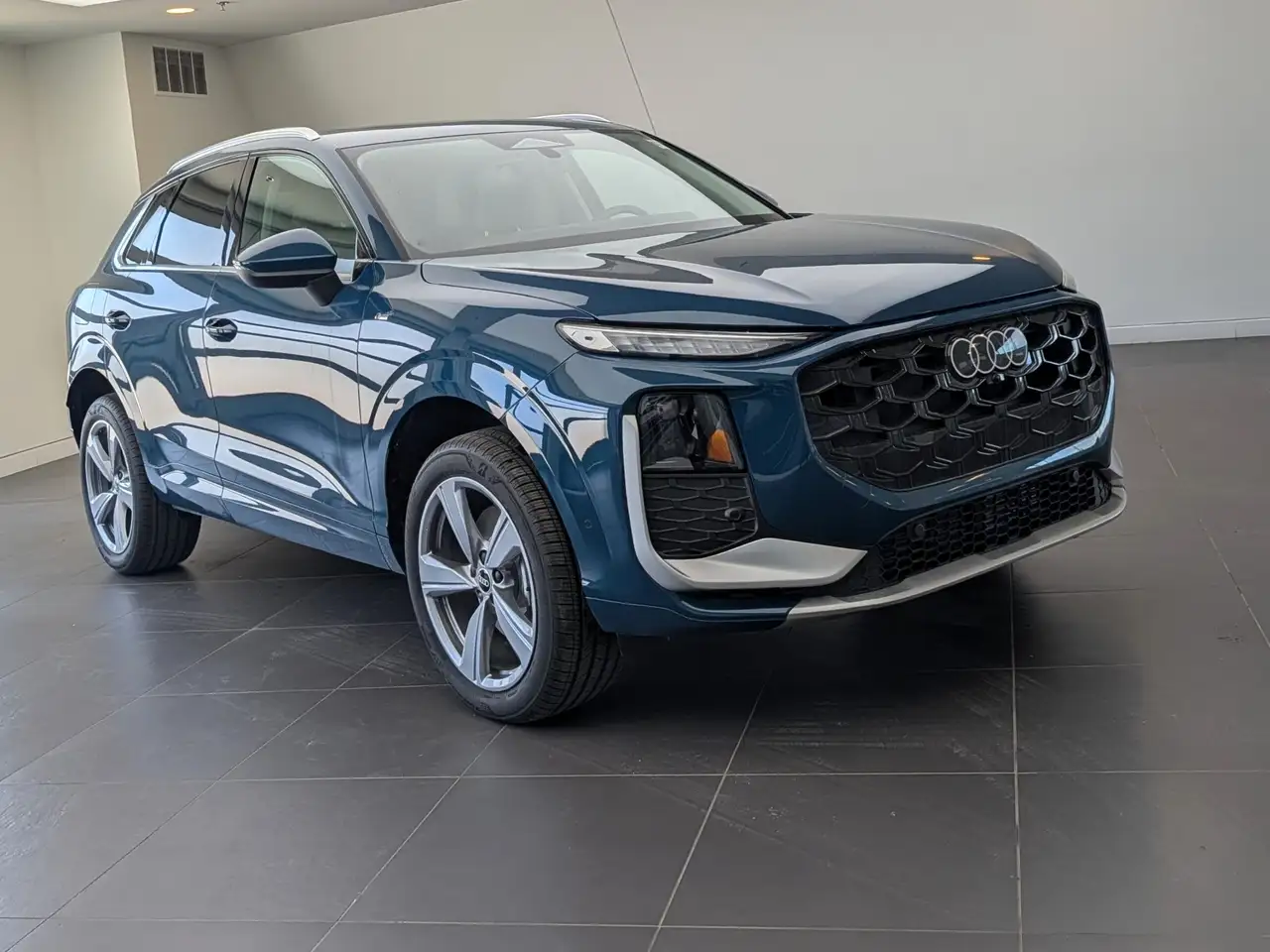 2026 Audi Q3