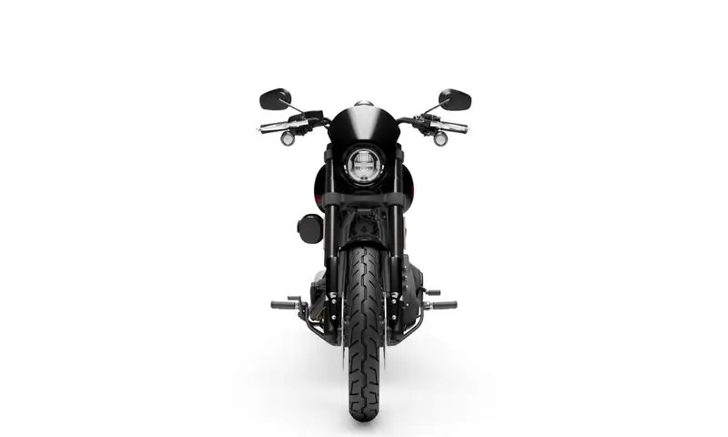 Harley-Davidson Lowrider S - foto 3