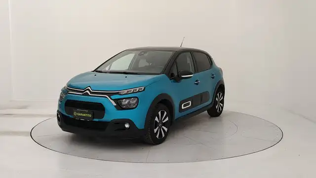 Citroen C3 1.2 PureTech Shine