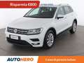 Volkswagen Tiguan 1.6 TDI Business BlueMotion Technology Bianco - thumbnail 1
