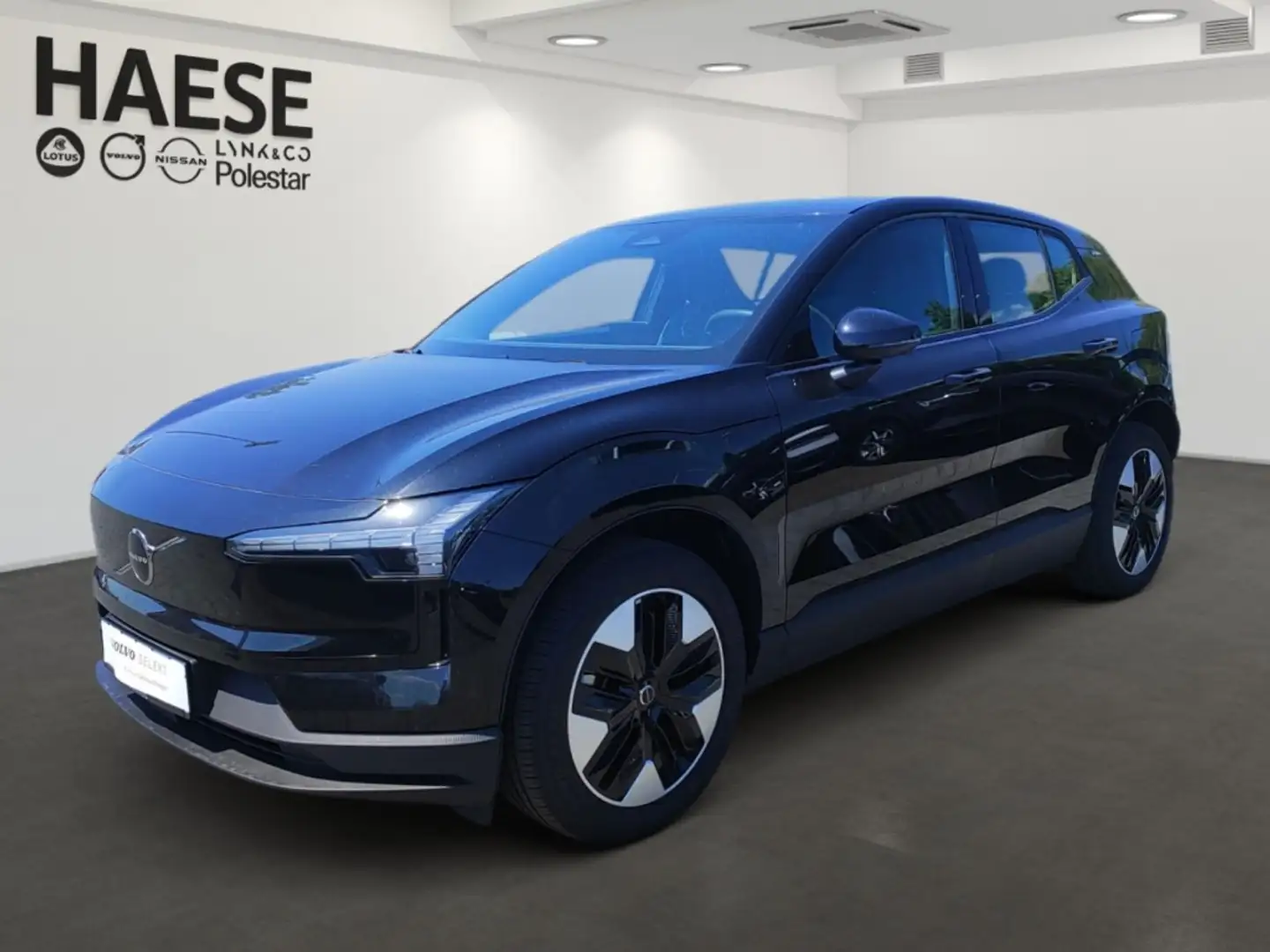 VOLVO Ex30