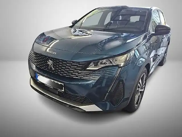Peugeot 3008 1.6 PHEV Allure e-EAT8*Kamera*ACC*Navi*SHZ*
