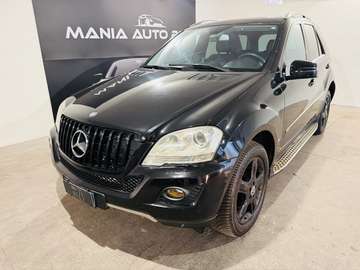 Classe M - 320 cdi Chrome auto FL*TETTO*4 MATIC*