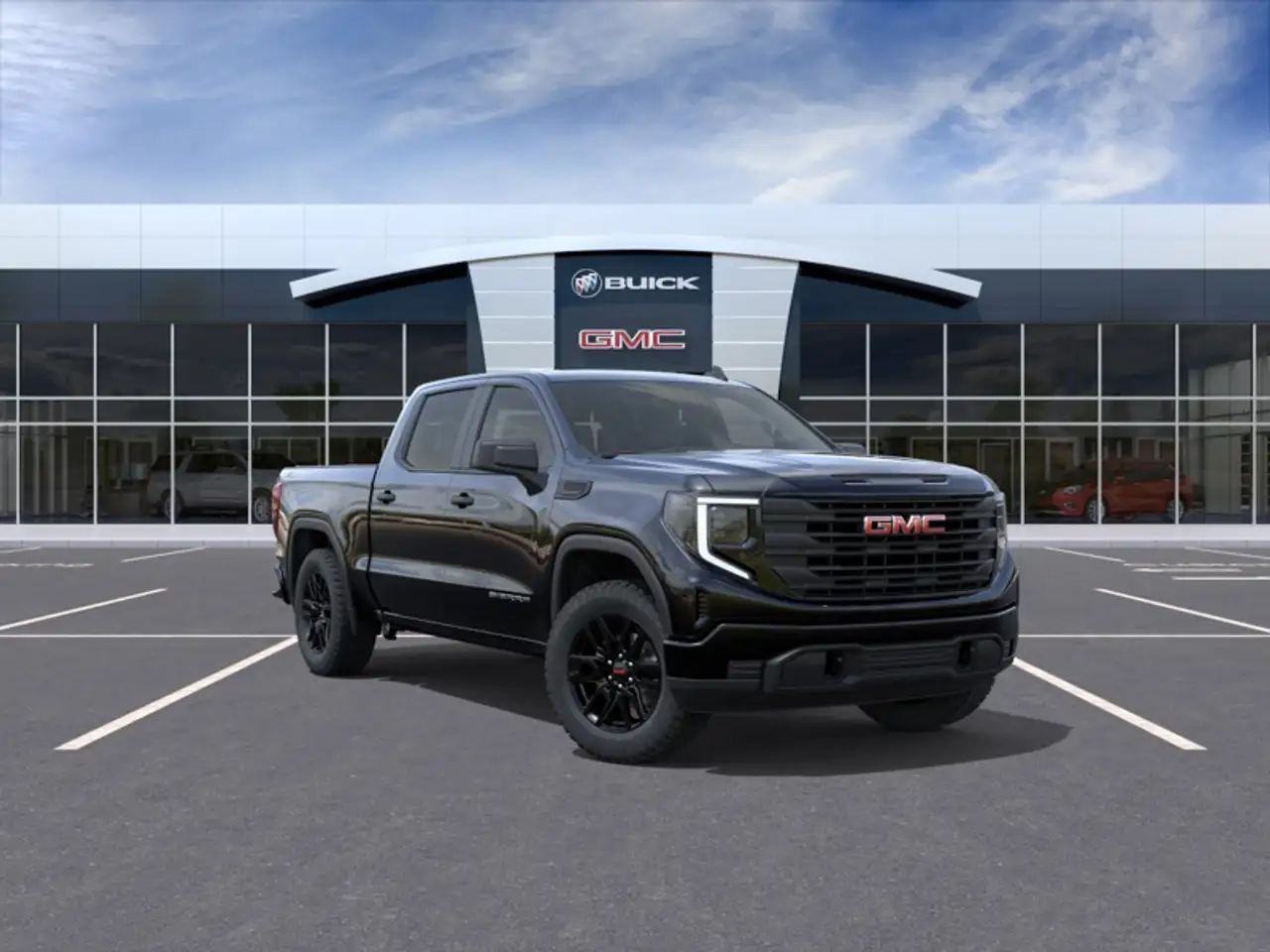GMC Sierra 1500 снимка GMC Sierra 1500