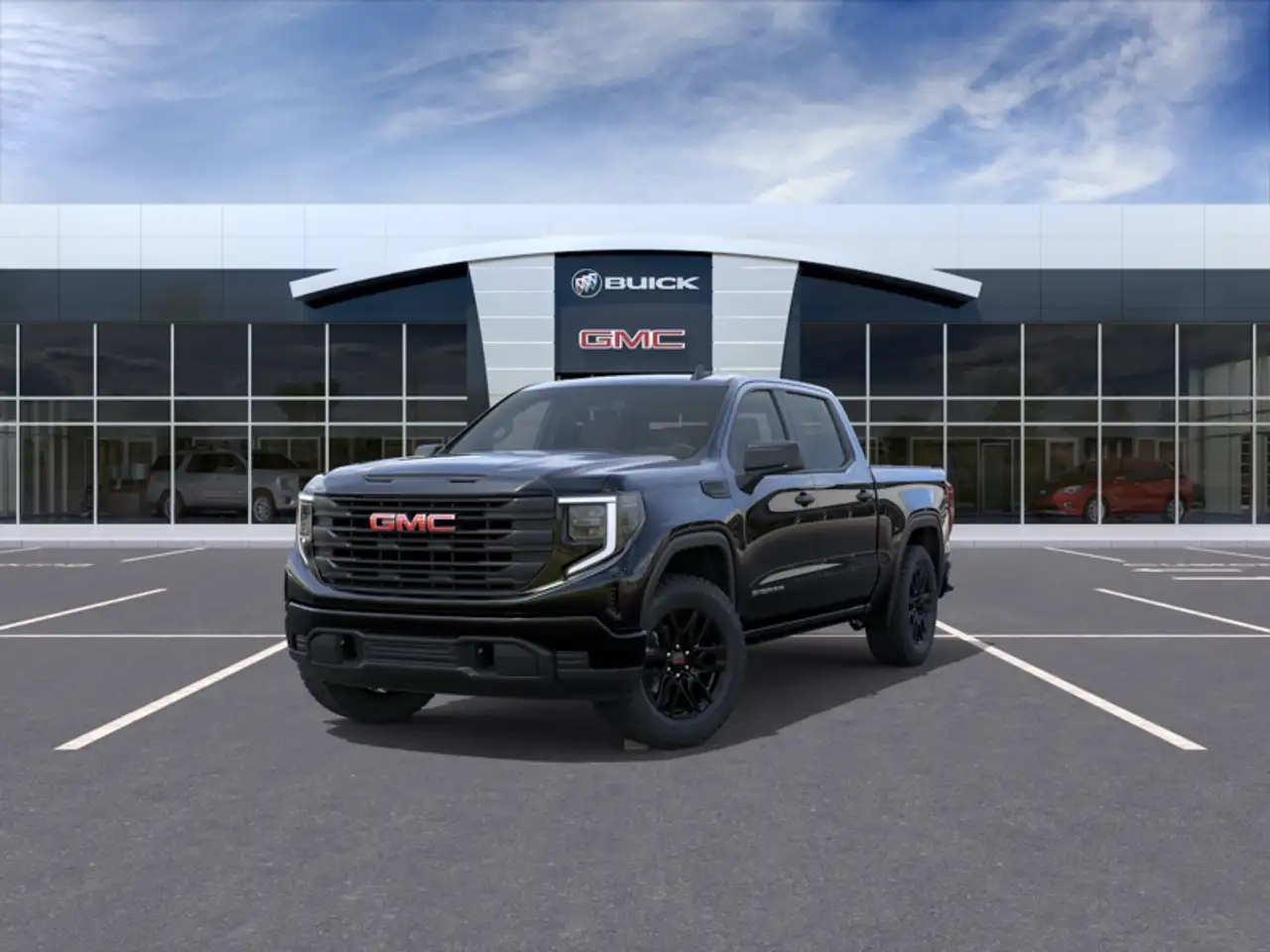 GMC Sierra 1500 снимка GMC Sierra 1500
