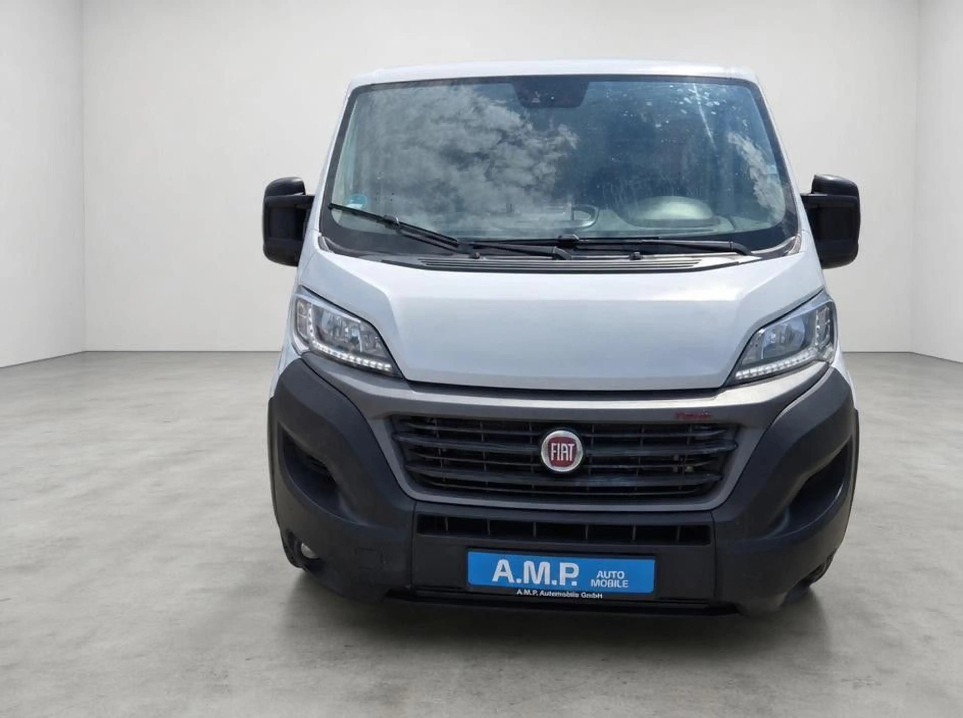 Fiat Ducato Kasten L1H1 2.3Multijet 180 AUT, GARANTIE — photo 2