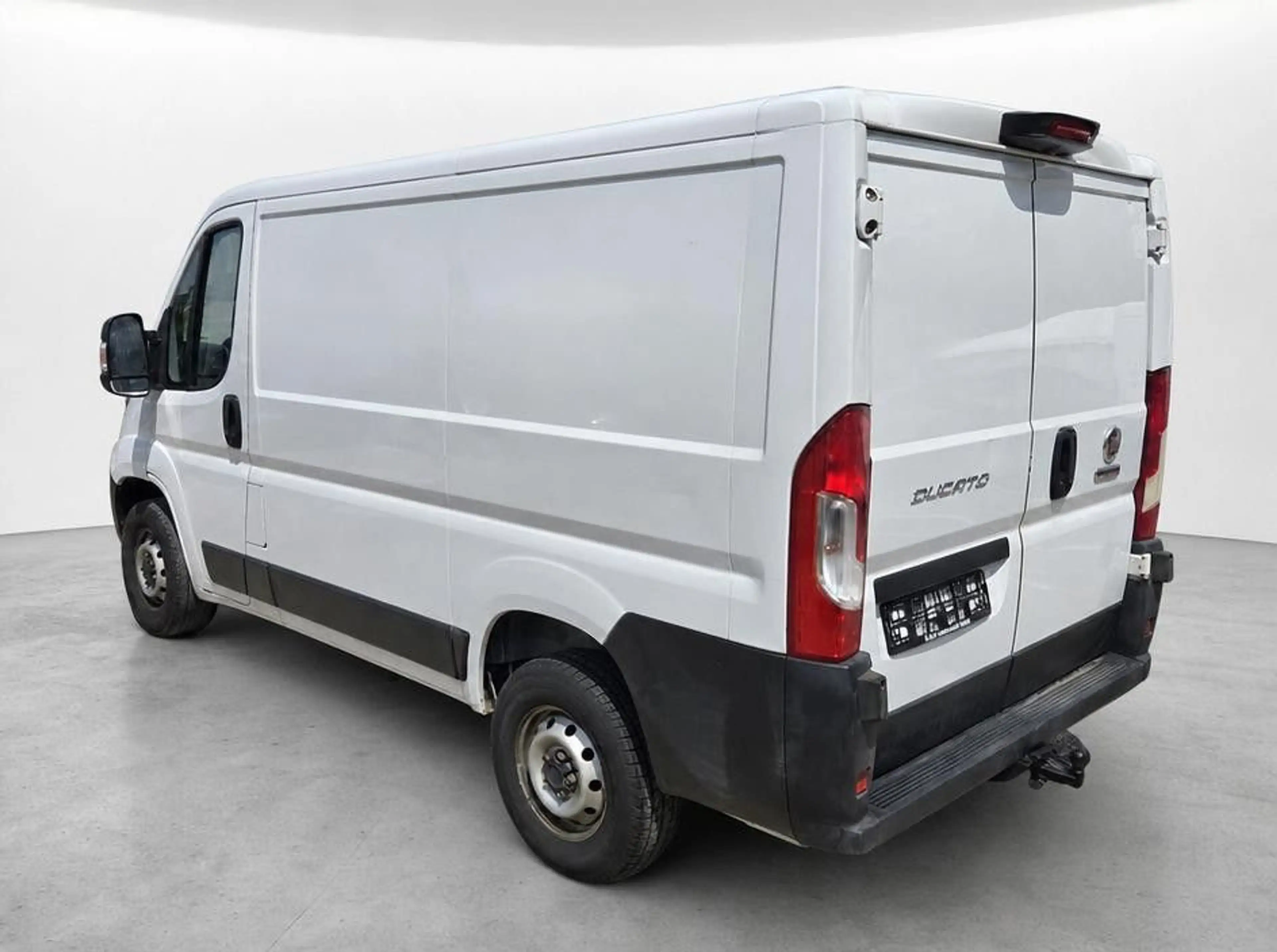 Fiat Ducato Kasten L1H1 2.3Multijet 180 AUT, GARANTIE — photo 8