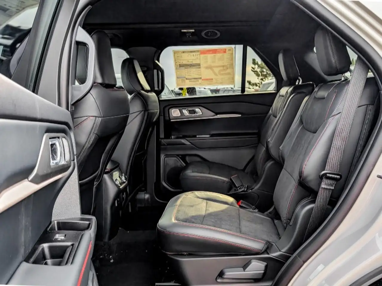 Ford Explorer fotografie Ford Explorer