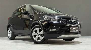Mokka X 1.6 cdti Ultimate s