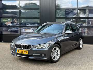 3-serie Touring 316i High Executive Pano Navi Stoe