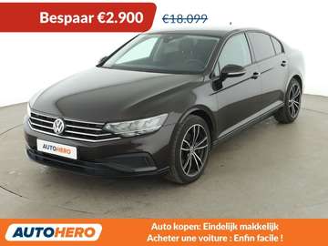 1.5 TSI ACT