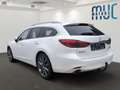 Mazda 6 2.0 KAT Sports-Line Weiß - thumbnail 5