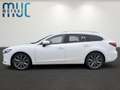 Mazda 6 2.0 KAT Sports-Line Weiß - thumbnail 6