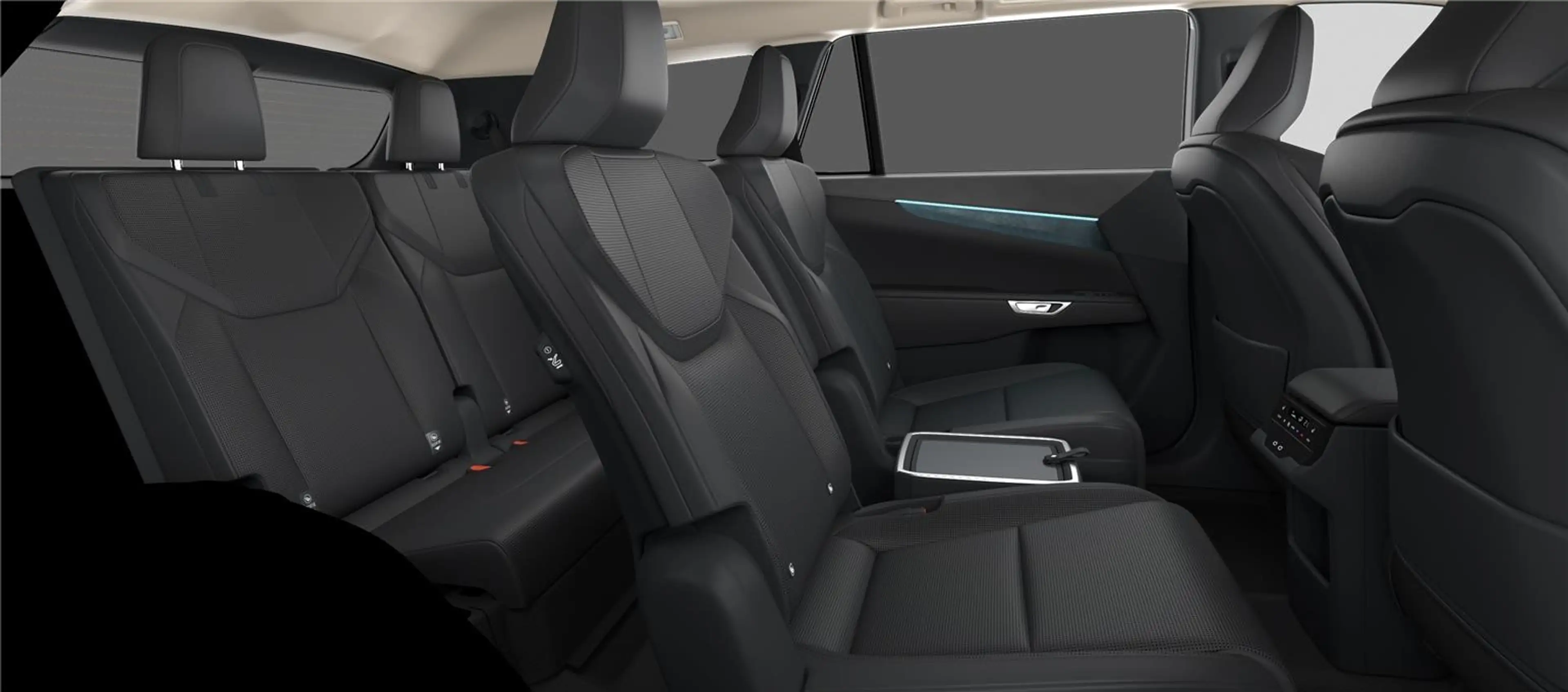 Lexus Others TZ 450e Executive Line 95,8 kWh | 360 Camera | Mem — photo 14