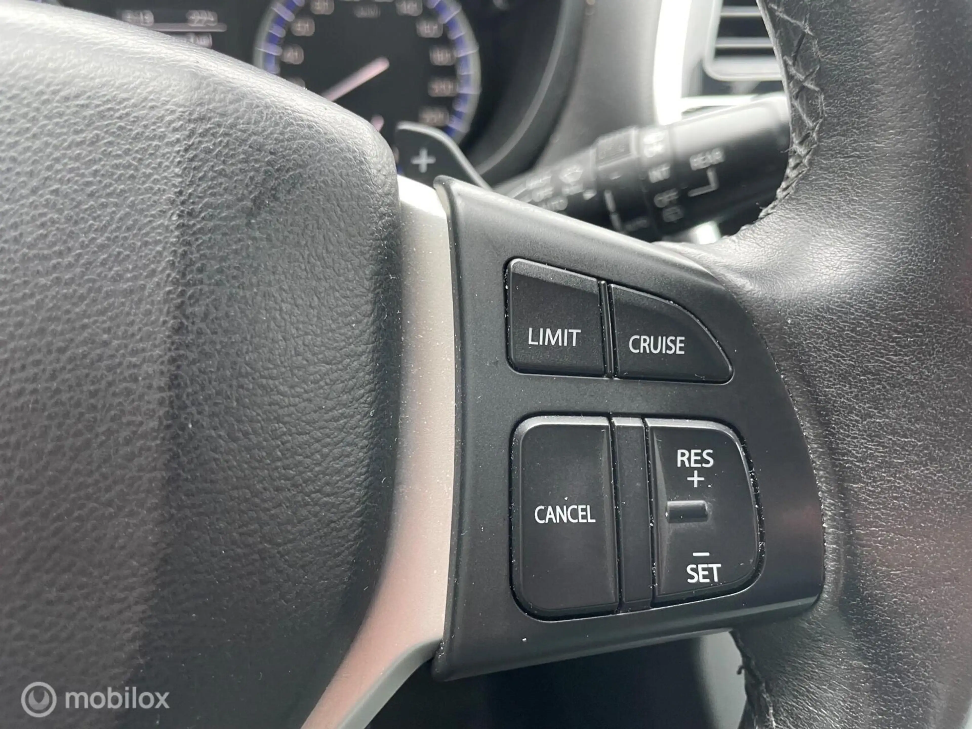 Suzuki S-Cross 1.0 Boosterjet Executive/Led/Navi/Cam/Tel/ — photo 24